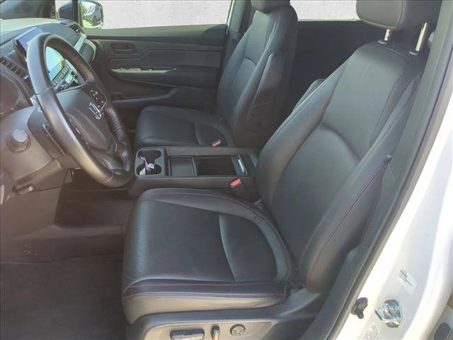 Used 2024 Honda Odyssey Sport image 16