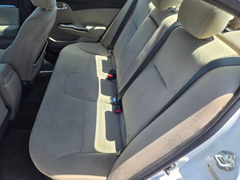 Used 2013 Honda Civic EX image 13