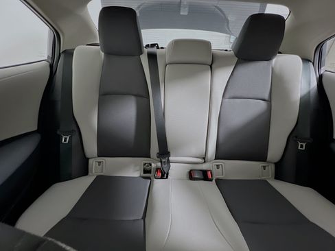 Used 2025 Toyota Corolla LE FWD image 32