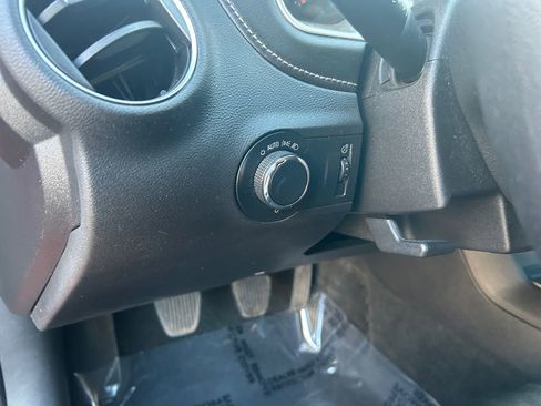 Used 2015 Chevrolet Camaro LS image 20