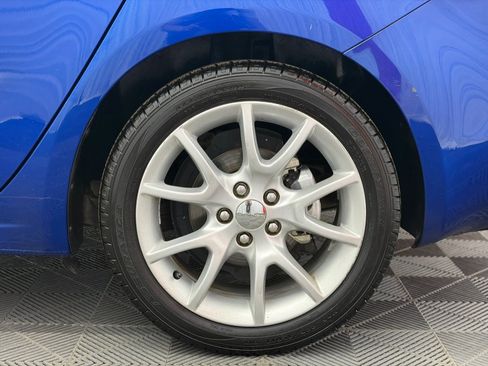 Used 2013 Dodge Dart SXT FWD image 31