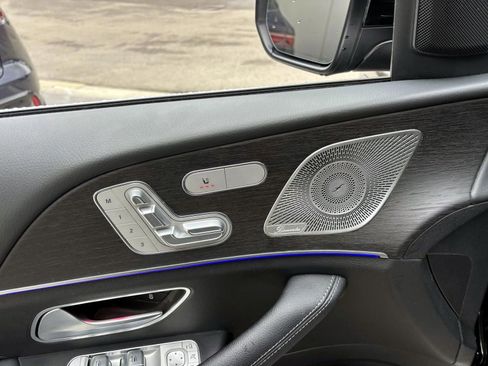 Used 2021 Mercedes-Benz GLE 350 4MATIC image 12