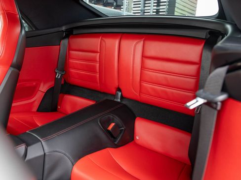 Certified 2023 Porsche 911 Turbo image 34