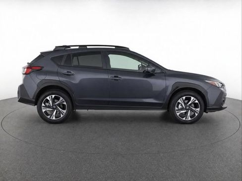 Certified 2025 Subaru Crosstrek 2.5i Premium AWD/4WD image 8