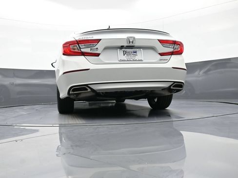 Used 2022 Honda Accord Sport image 30