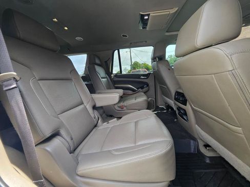 Used 2019 Chevrolet Tahoe Premier AWD/4WD image 73