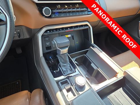 Used 2023 Toyota Tundra 1794 Edition AWD/4WD image 25