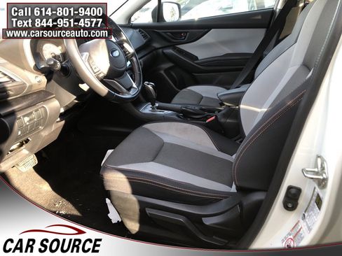 Used 2018 Subaru Crosstrek 2.0i Premium w/ Popular Package #2 image 13