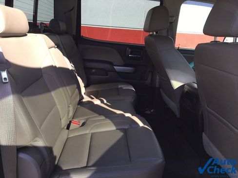 Used 2016 Chevrolet Silverado 2500 LTZ w/ LTZ Plus Package image 38