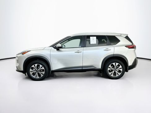 Used 2023 Nissan Rogue SV w/ SV Premium B Package AWD/4WD image 4