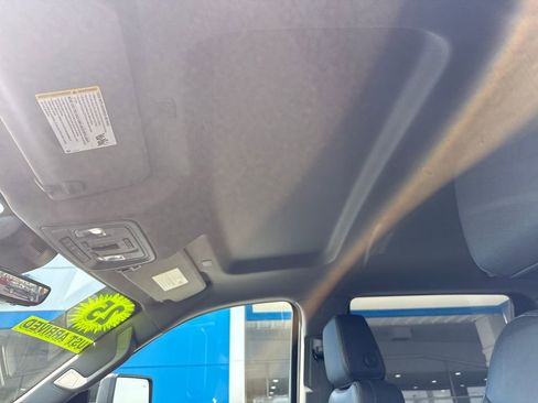 Used 2025 Chevrolet Silverado 2500 LT w/ Safety Package image 27