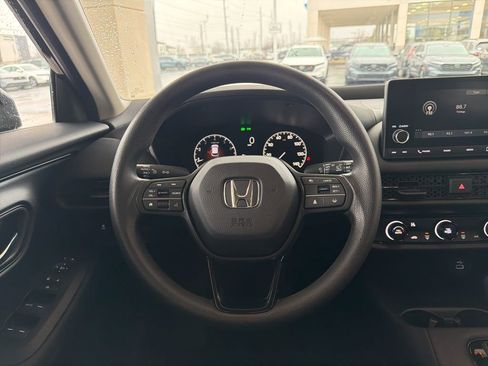 Certified 2024 Honda HR-V LX image 12