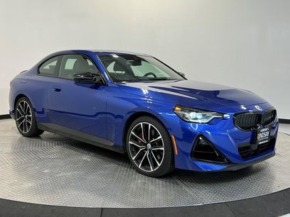 Used 2023 BMW M240i xDrive M240i w/ Premium Package