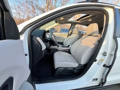 Used 2018 Honda HR-V EX image 15