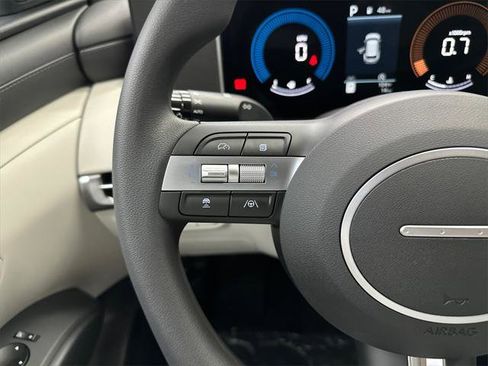 New 2026 Hyundai Tucson SEL image 26