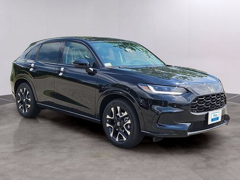 New 2027 Honda HR-V EX-L image 2