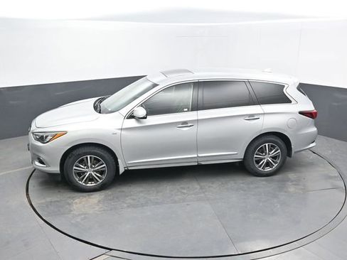 Used 2019 INFINITI QX60 Pure AWD/4WD image 48