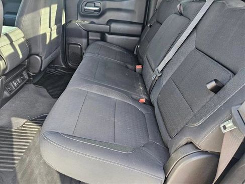 Used 2020 Chevrolet Silverado 1500 LT w/ All-Star Edition image 18