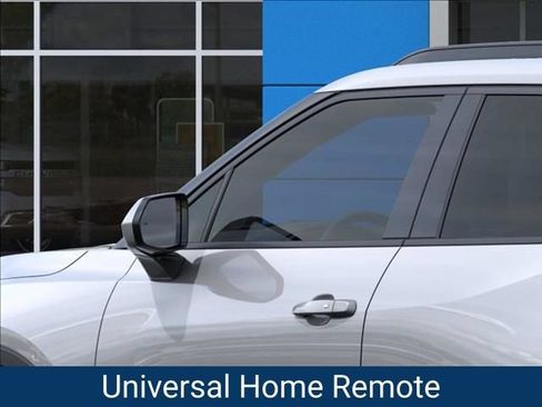 New 2026 Chevrolet Blazer LT w/ Convenience Package FWD image 13