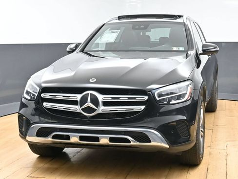 Used 2022 Mercedes-Benz GLC 300 image 55