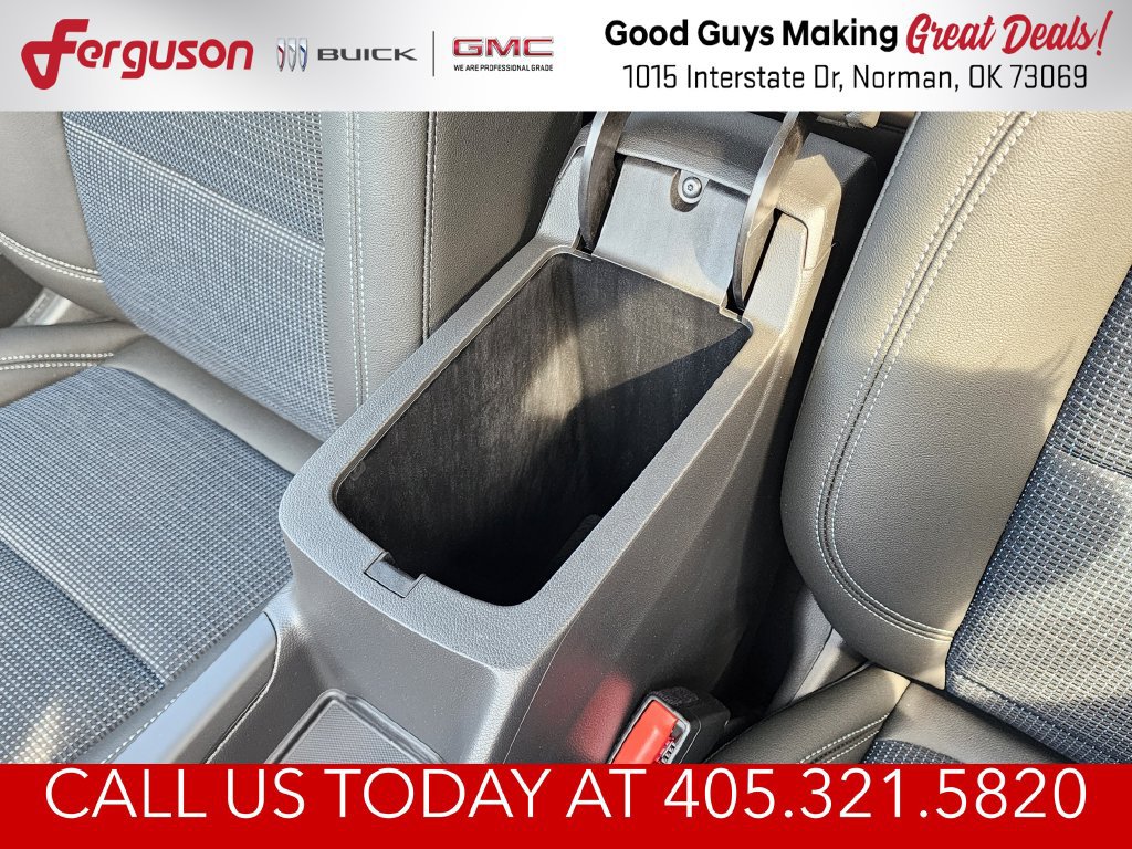 New 2026 Buick Envista Sport Touring w/ Convenience I Package FWD image 30