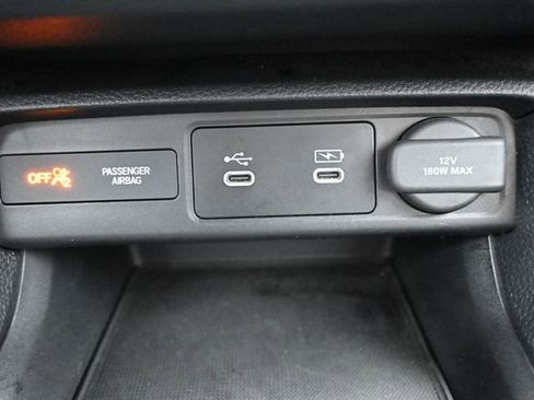 Certified 2025 Honda Civic Sport image 14