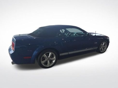 Used 2008 Ford Mustang GT RWD image 13