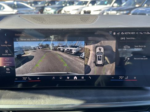 Used 2026 BMW X5 xDrive40i w/ Premium Package image 57