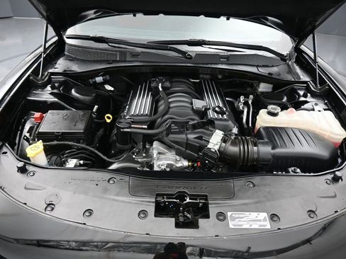 Used 2023 Dodge Charger Scat Pack image 47