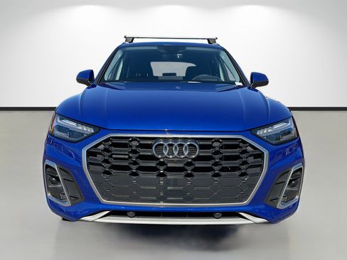 Used 2022 Audi Q5 e Prestige image 8