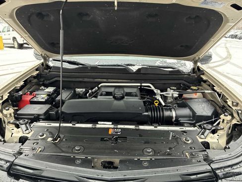 Used 2023 Chevrolet Colorado Z71 w/ Z71 Convenience Package 2 image 30