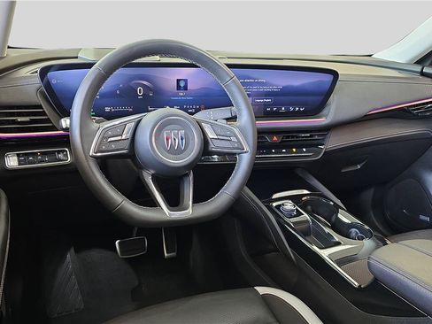 Used 2025 Buick Envision Sport Touring AWD/4WD image 20