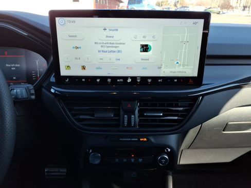 Used 2023 Ford Escape ST-Line w/ Tech Pack #1 image 19