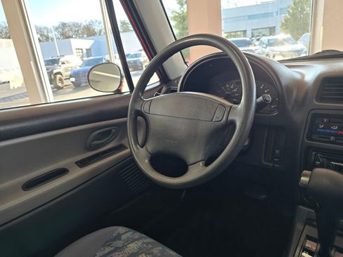 Used 1996 Suzuki X-90 2WD image 39