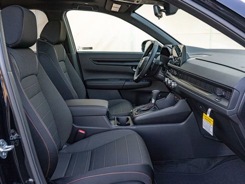 New 2026 Honda CR-V Sport image 15