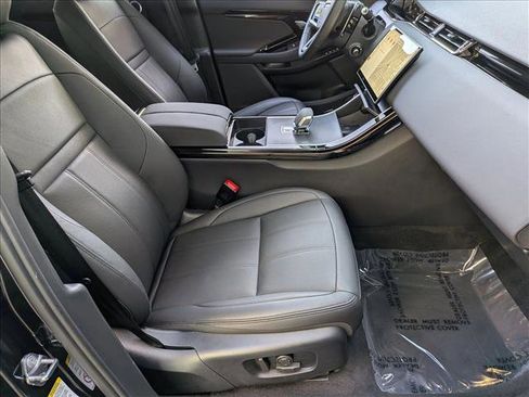 Certified 2026 Land Rover Range Rover Evoque S AWD/4WD image 22