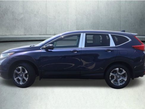 Used 2017 Honda CR-V EX image 12