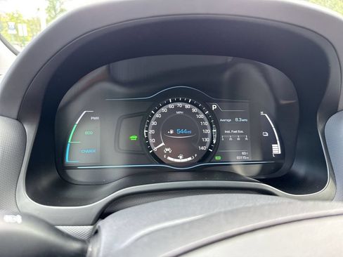 Used 2019 Hyundai Ioniq Limited FWD image 48