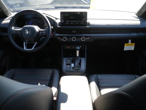 New 2026 Honda CR-V Sport-L image 20