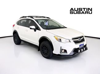 Used 2017 Subaru Crosstrek 2.0i Limited video 1