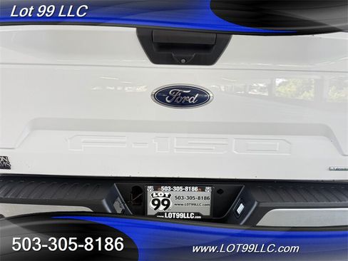 Used 2019 Ford F150 XLT AWD/4WD image 46