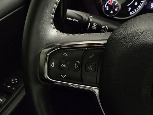 Used 2024 RAM 1500 Lone Star AWD/4WD image 20