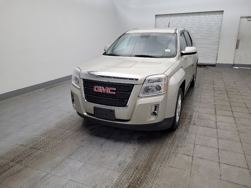 Used 2014 GMC Terrain SLE image 15