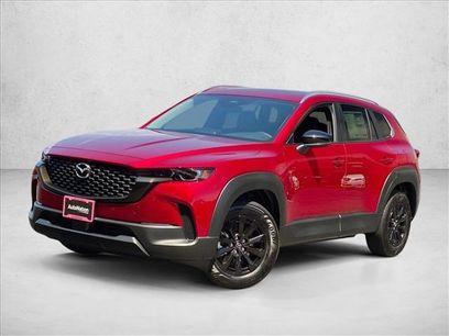 New 2026 MAZDA CX-50 2.5 Hybrid w/ Preferred Pkg