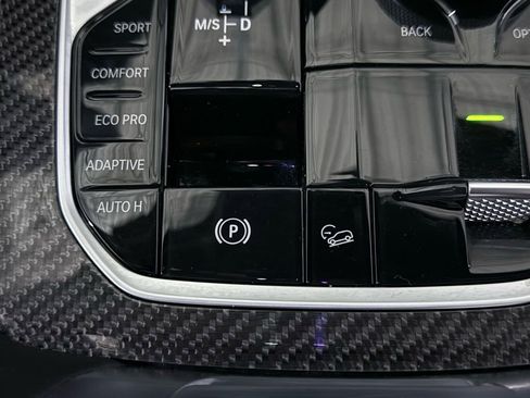 Used 2021 BMW X5 M50i w/ Executive Package image 42