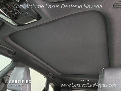 Certified 2024 Lexus RX 350 w/ Convenience Package AWD/4WD image 15