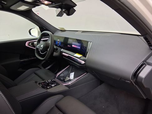 New 2026 BMW X3 xDrive30 w/ Convenience Package image 29