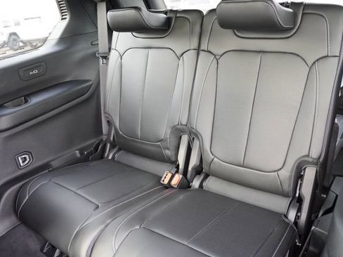 New 2026 Jeep Grand Cherokee L Limited image 12