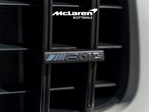 Used 2025 Mercedes-Benz G 63 AMG 4MATIC image 15