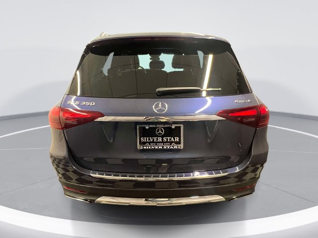 Certified 2026 Mercedes-Benz GLE 350 4MATIC image 5